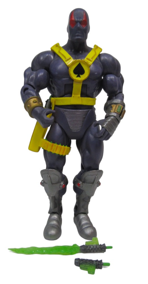Masters of the Universe Classics Mighty Spector, Non Packaged, Complet