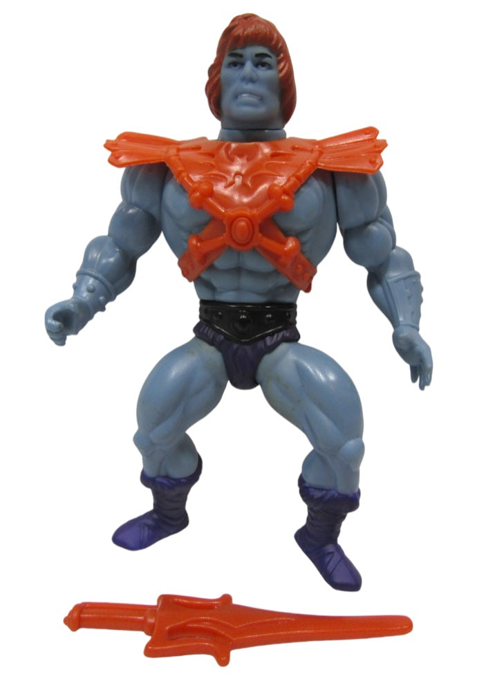 Skeletor Half 2024 Boot Peach Cheeks