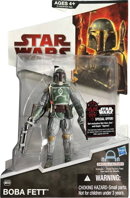 All Star Wars