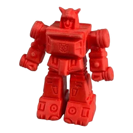 Transformers G1 Cliffjumper Decoy (Not Packaged, Figure Has Slight Pai