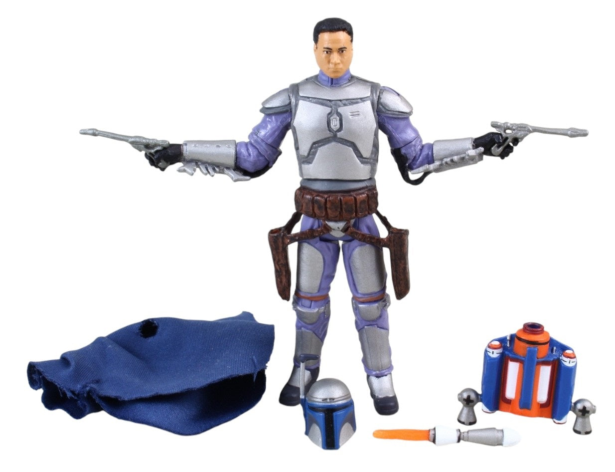 「値下げあり」STARWARS  JANGO FETT Star War JANGO FETT EXCLUSIVE 12