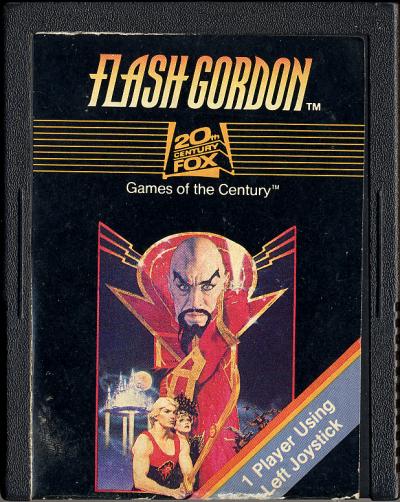 All Atari