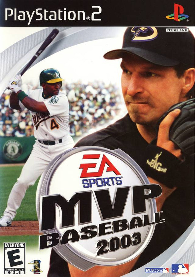 Baseball Ps2 Playstation 2 PS2