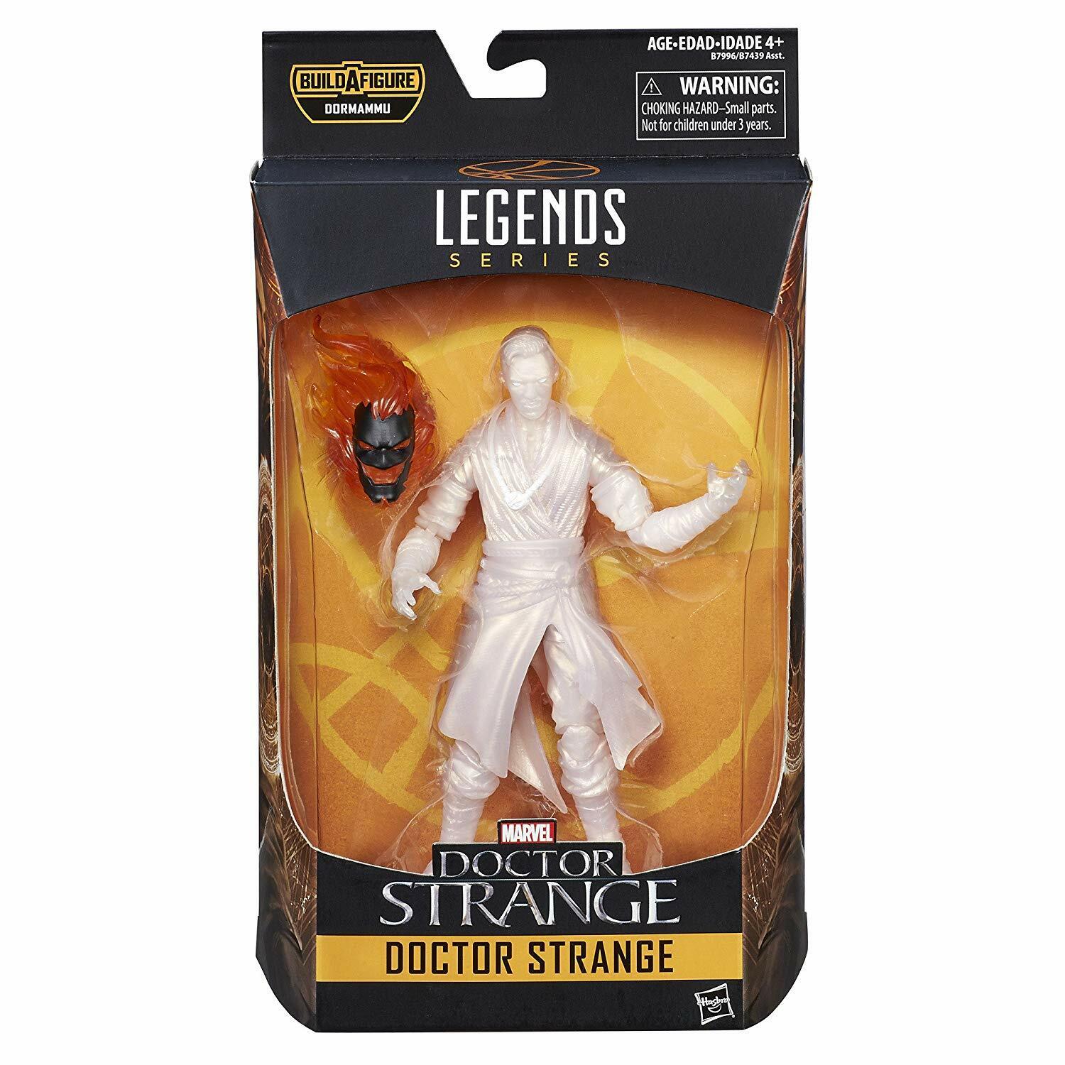 Marvel shops legends dormammu baf