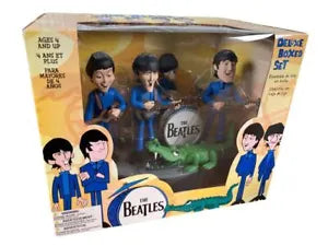 どどんThe Beatles Deluxe Boxed Set Amazon.com: Beatles Boxed Set : Toys & Games
