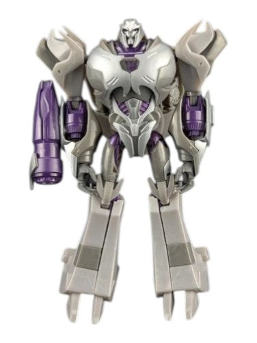 Transformers Prime Megatron Rivalry Reborn (Not Packaged From Set)